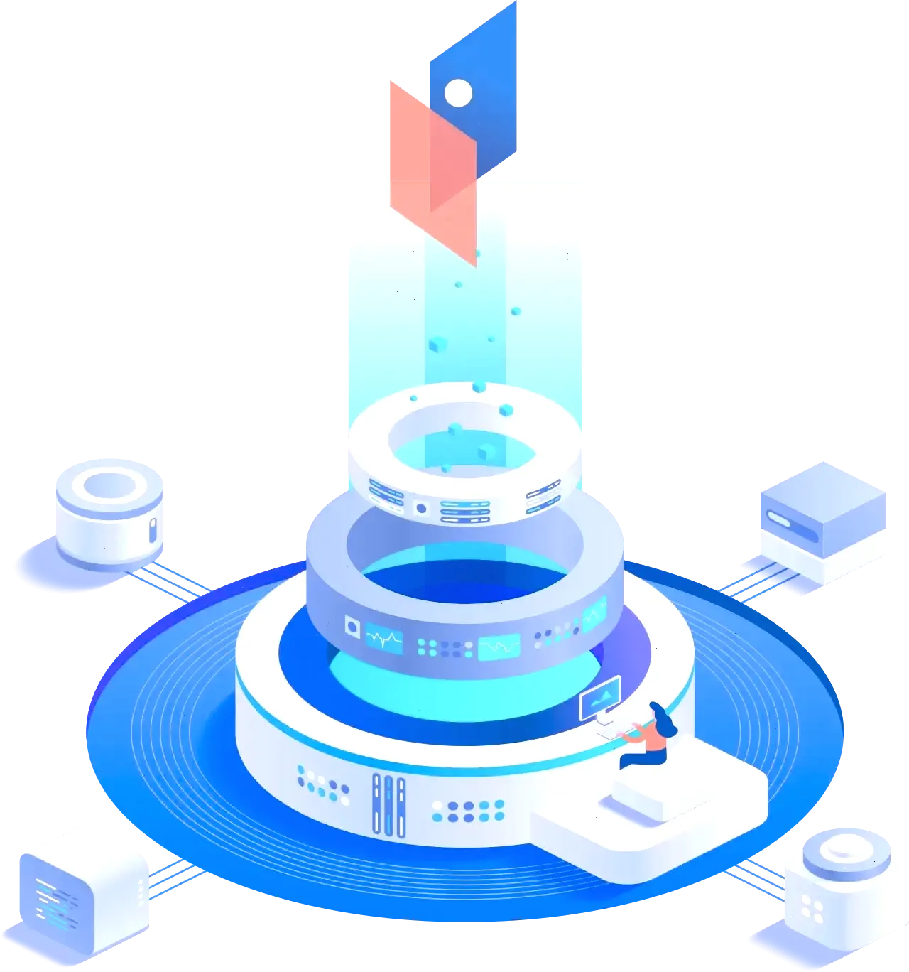 Filocranza algoritmi trading
